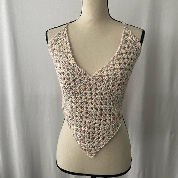 Handmade Top - Picture 3 of 6